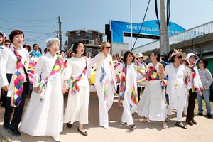 시애틀 아시안 영화제, 남북평화 다큐 ‘크로싱스’ 상영한다