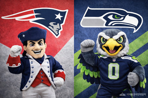 시애틀 시호크스 슈퍼볼 관전 포인트 기사 썸네일