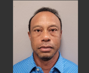 타이거 우즈 DUI 혐의 관련 보도 썸네일