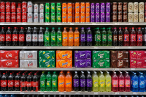 Mass General Brigham Study Links Sugary Drinks to Stomach Cancer Risk